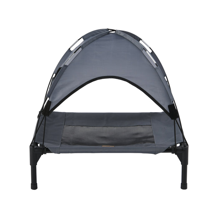 Shadey Trampoline Hammock Tent Pet Bed Charlie's Pet Products
