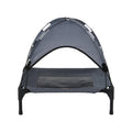 Shadey Trampoline Hammock Tent Pet Bed Charlie's Pet Products