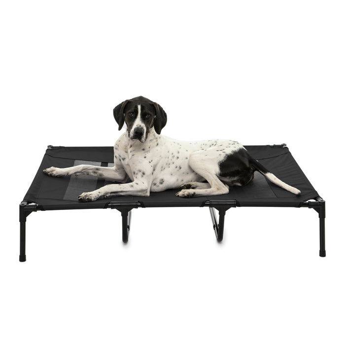 Shadey Trampoline Hammock Tent Pet Bed Charlie's Pet Products