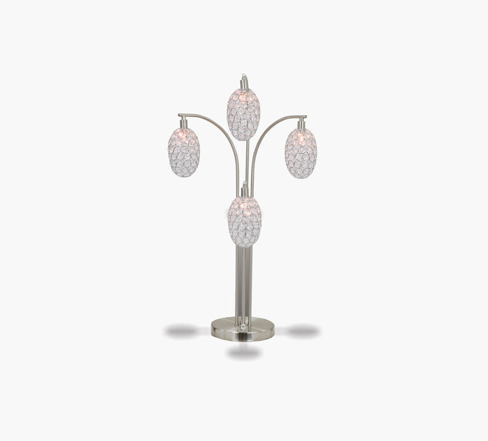Shae Table Lamp