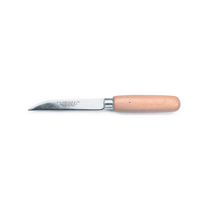 Sharp Point Knife 5/8" x 3-5/8"