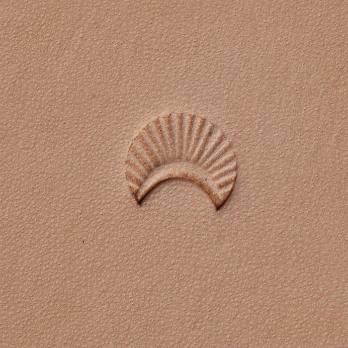 Shell Border Stamping Tool