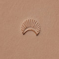 Shell Border Stamping Tool