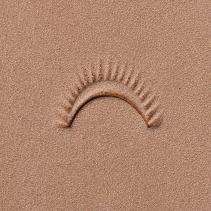 Shell Border Stamping Tool