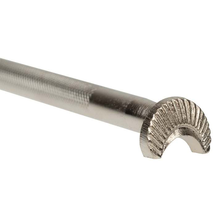 Shell Border Stamping Tool