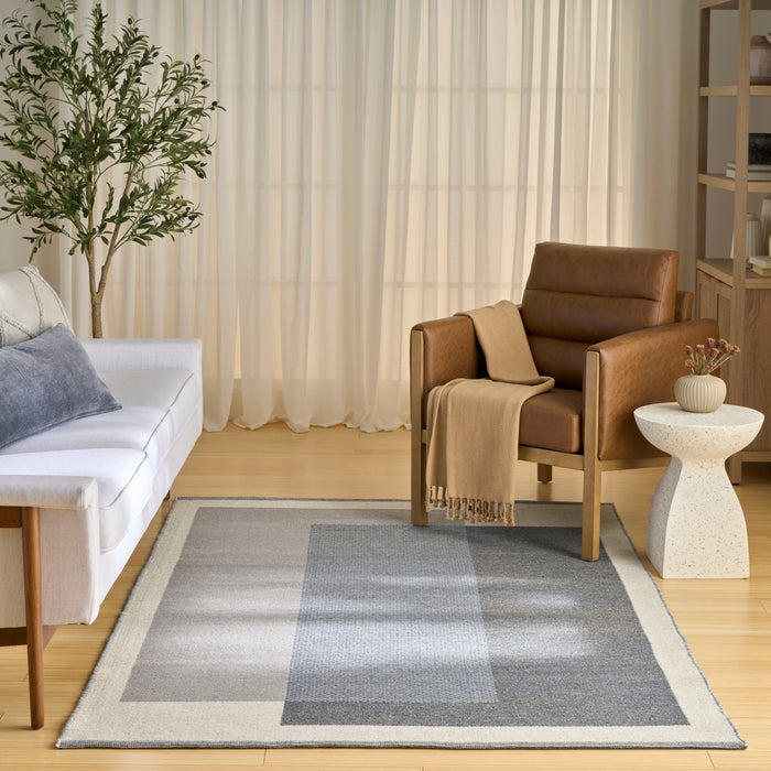 SHIVA 5X8 RUG