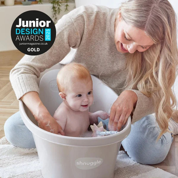Shnuggle Baby Bath