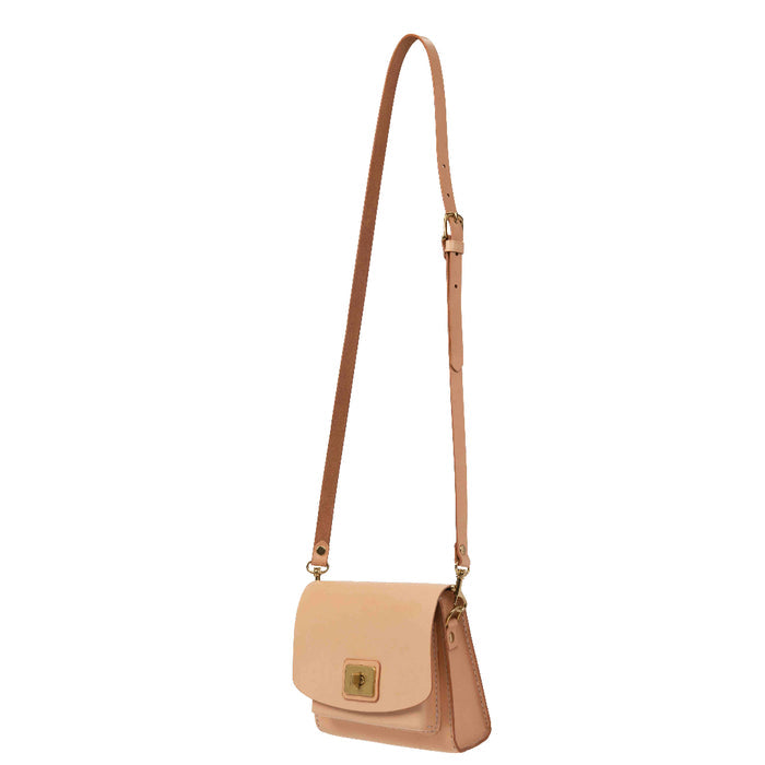 Shoulder Bag Leathercrafting Kit