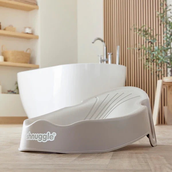 Shunggle Newborn Baby Bath Support