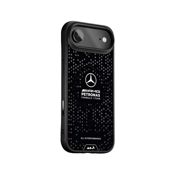 Signature Protective Phone Case - Mercedes-AMG PETRONAS F1 Team MagSafe