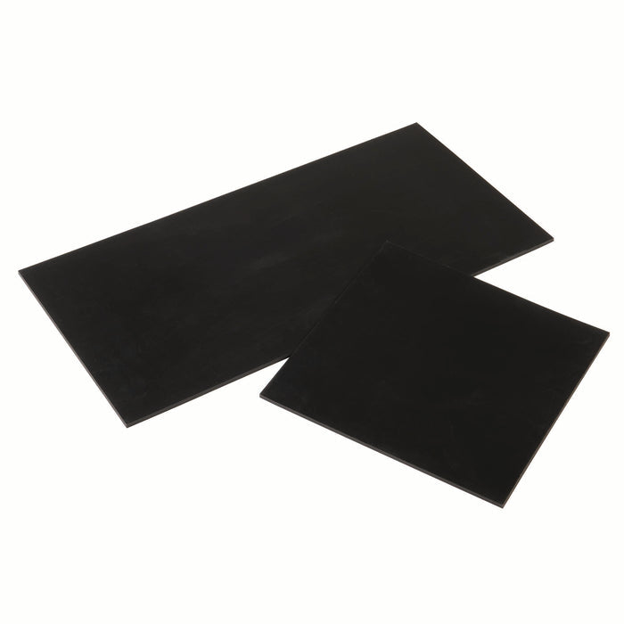 Silent Poundo Board