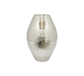 Silver Candle Holder Tall