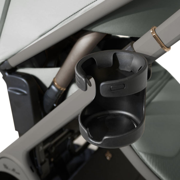 Silver Cross Cove 2 Cup Holder