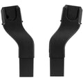 Silver Cross Wave Main Car Seat Adapters (All Models)