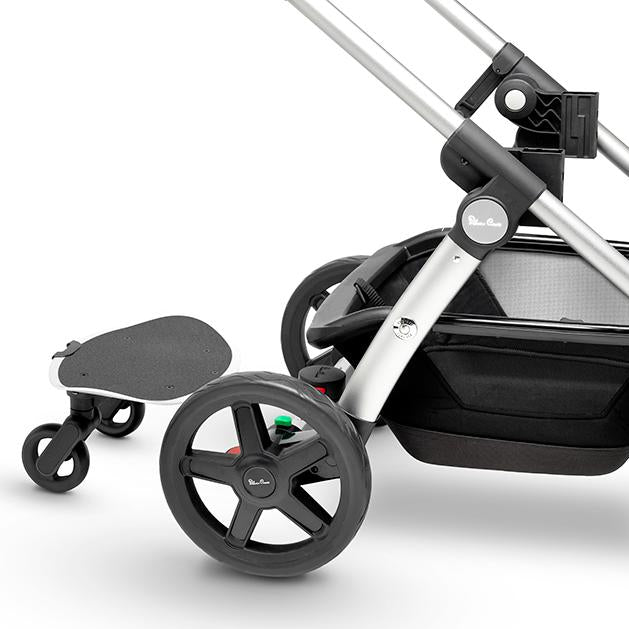 Silver Cross Wave/Coast Stroller Board