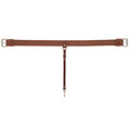 Single Ply Back Cinch, Brown
