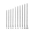Size 5, C.S Osborne Dull Point Harness Needle