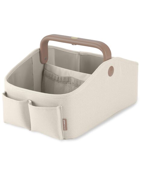 Skip Hop Light-Up Diaper Caddy