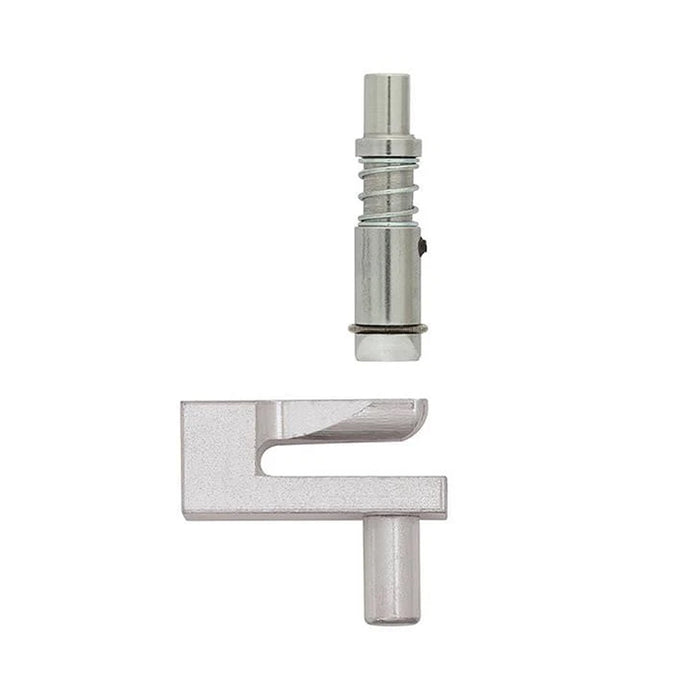 Slide Loop Staple Setter with Loop Anvil