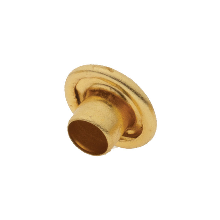 Small Double Cap Jiffy Rivets®, 11 mm
