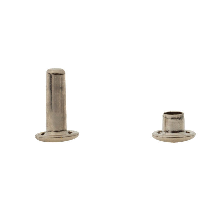 Nickel Plated