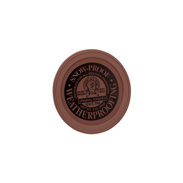 Snow Proof, 3 oz.