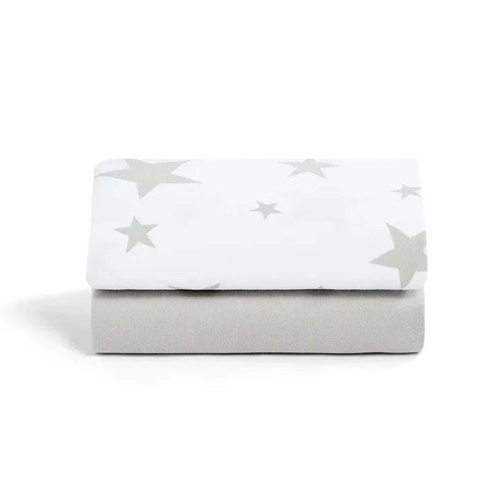 Gray Star