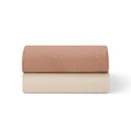 SnüzPod 2-Pack Fitted Sheets