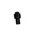 Ohio Travel Bag Tools Socket Die Reg Durable, #T-1410 T-1410