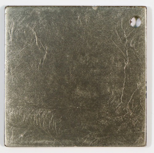 SOFT SILVER LEAF