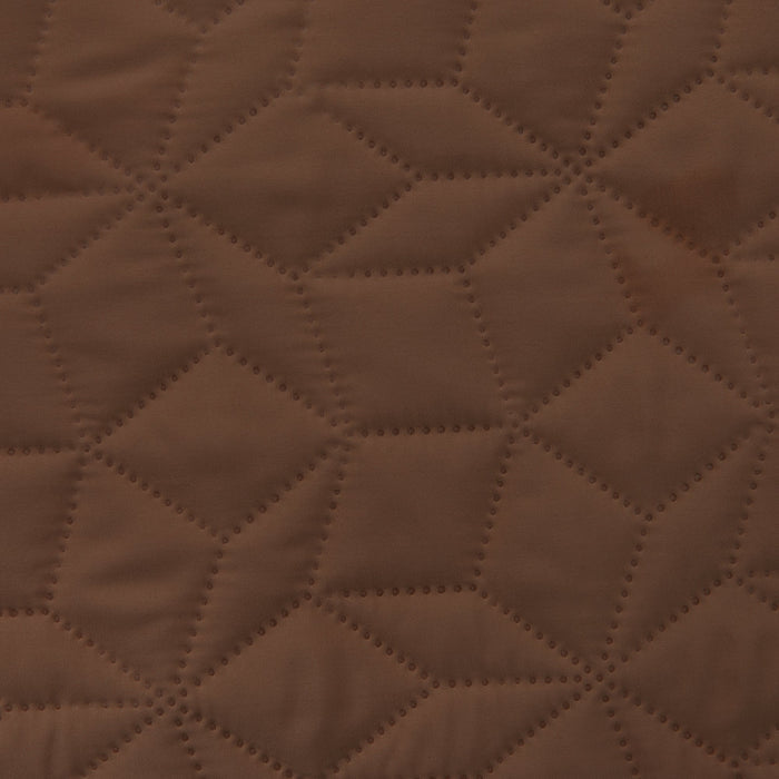 Sofur Waterproof Dog 2-Seater Couch Cover Protector 76x178cm Espresso Charlie's Pet Products