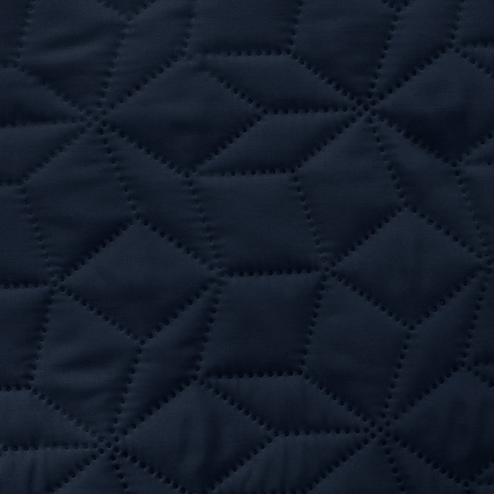 Sofur Waterproof Dog 2-Seater Couch Cover Protector 76x178cm Midnight Blue Charlie's Pet Products