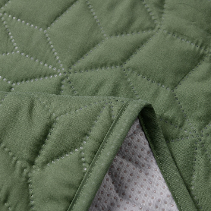 Charlie's Sofur Waterproof Dog Couch and Bed Protector 76x178cm Olive Charlie's Pet Products
