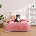 Charlie's Sofur Waterproof Dog Couch and Bed Protector 76x178cm Pink Charlie's Pet Products