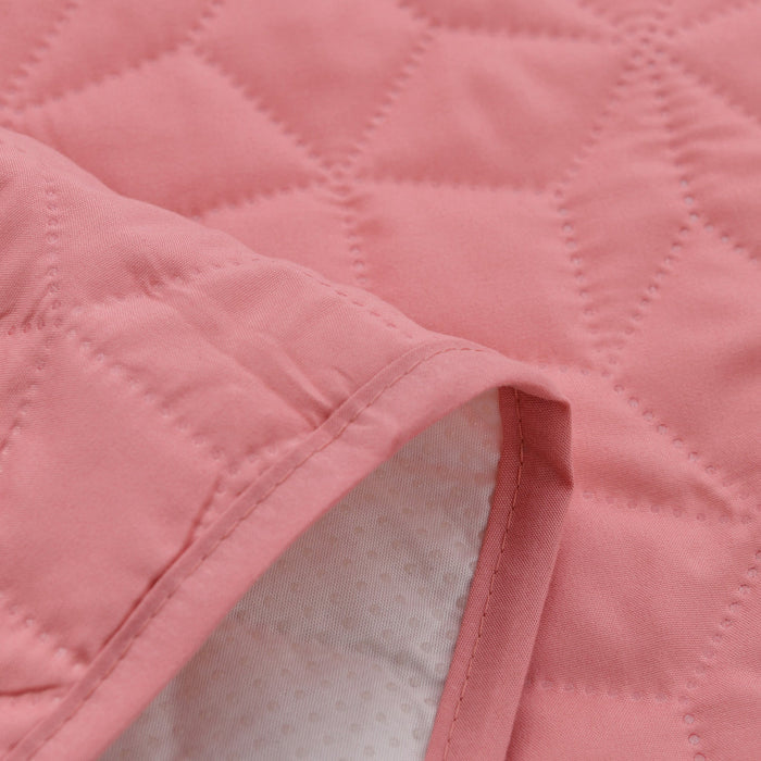 Charlie's Sofur Waterproof Dog Couch and Bed Protector 76x178cm Pink Charlie's Pet Products