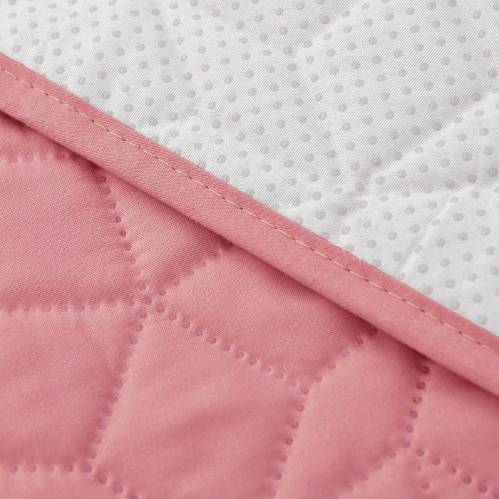 Charlie's Sofur Waterproof Dog Couch and Bed Protector 76x178cm Pink Charlie's Pet Products