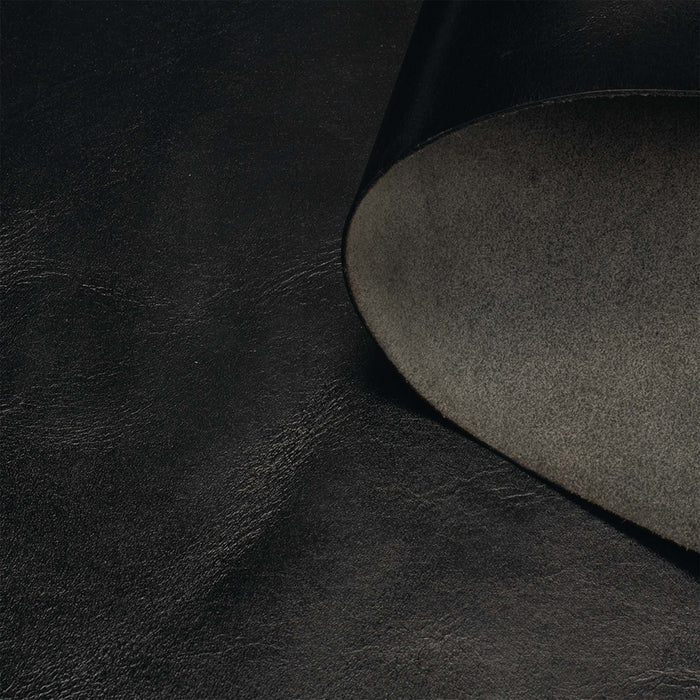 Solstice Pull-Up Leather Hide