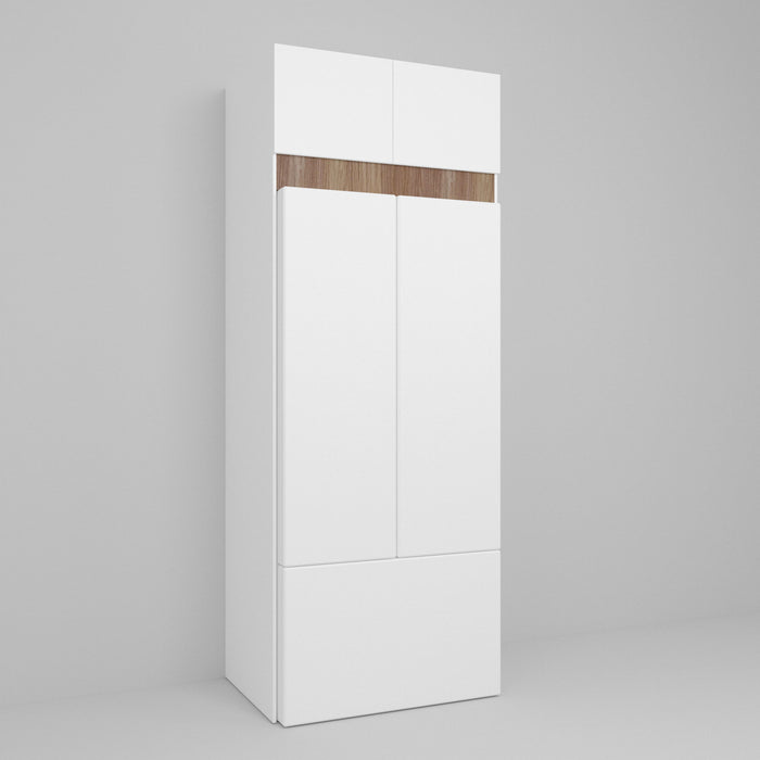 36" x 5" Fridge Trim / Sonoma