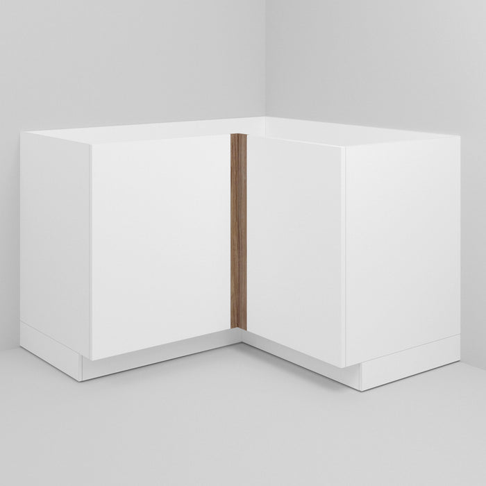 Sonoma Impression Slab Trim for Sektion