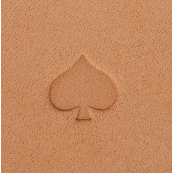 Spade Mini 2D Stamping Tool