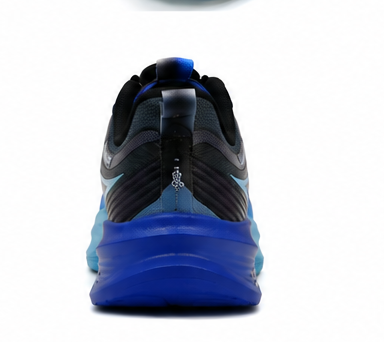 Sports Sneakers With Adjustable Dial Closure