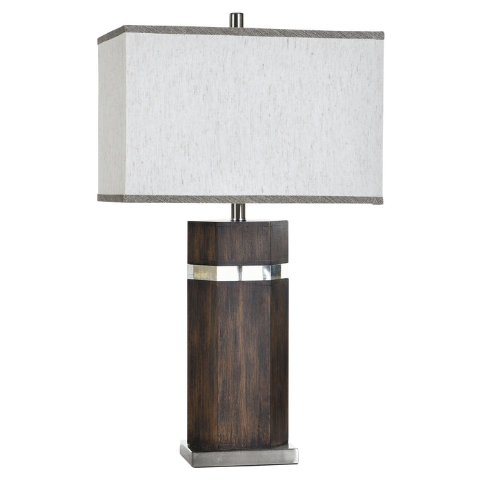 Stanley Table Lamp