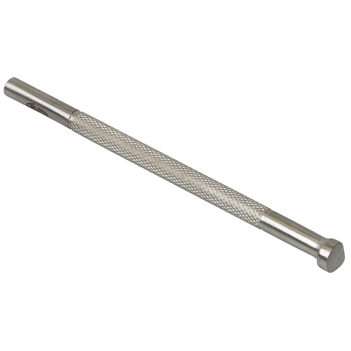 Steep Beveler Checkered Stamping Tool