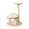 Stellar 1 Cat Tree Charlie's Pet Products