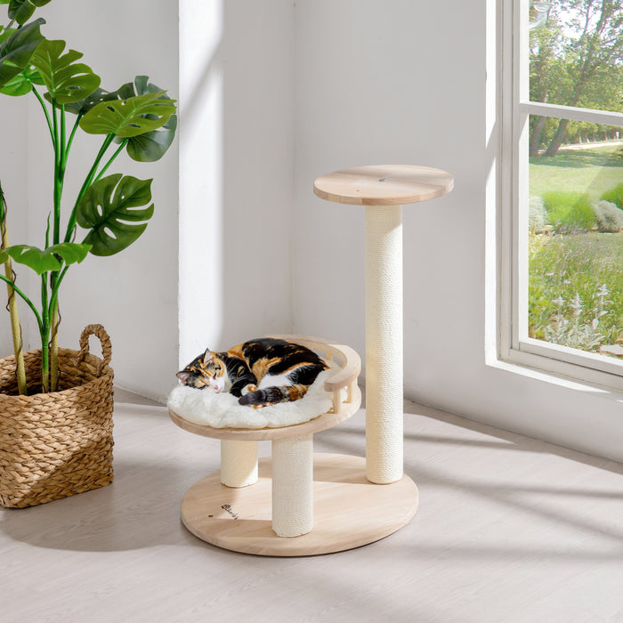 Stellar 1 Cat Tree Charlie's Pet Products
