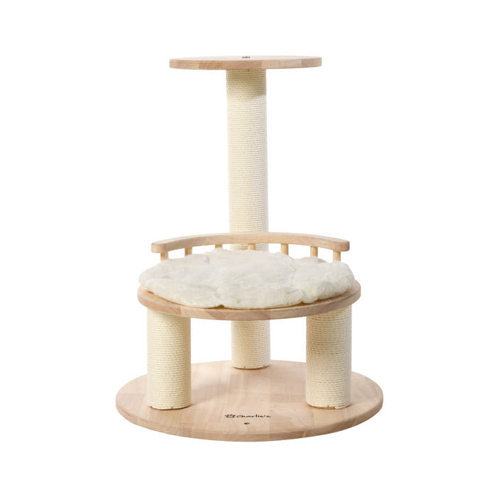 Stellar 1 Cat Tree Charlie's Pet Products