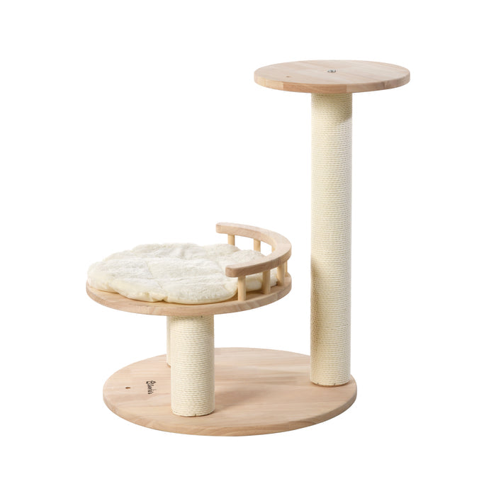 Stellar 1 Cat Tree Charlie's Pet Products