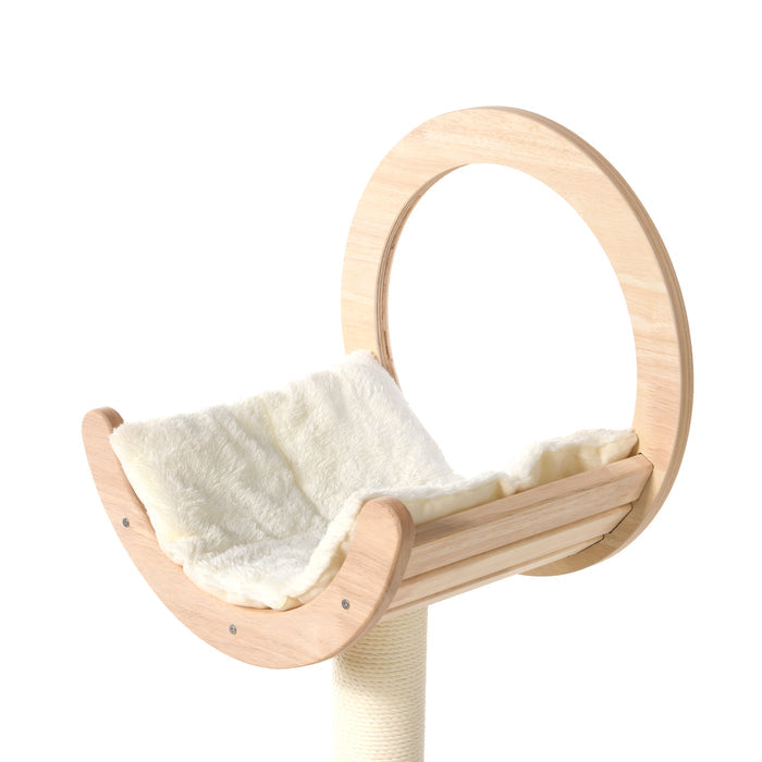 Stellar 2 Cat Tree Charlie's Pet Products