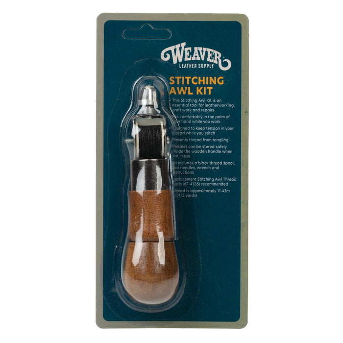Stitching Awl Kit