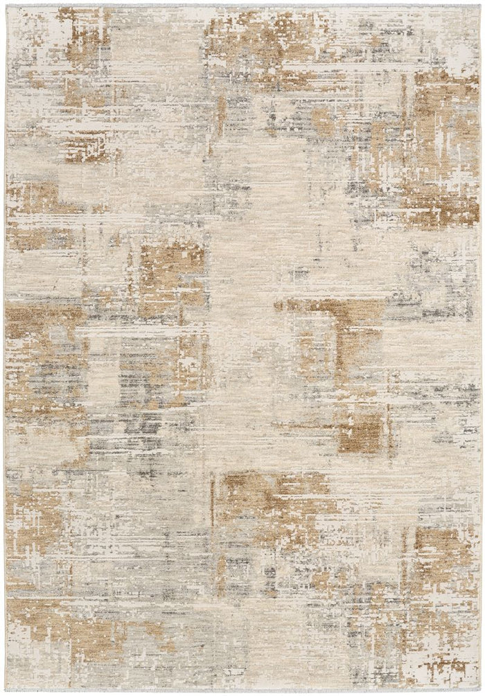 STONE DRIFT 5x8 Rug